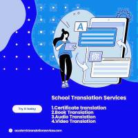 Academic Translation Services image 1